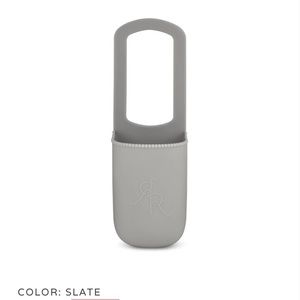 Ryan and Rose Cutie Holder - Slate